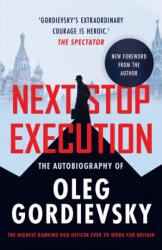 Next Stop Execution (ISBN: 9781839014901)