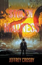 Stolen Madness (ISBN: 9781735938752)