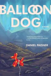 Balloon Dog (ISBN: 9781646636976)