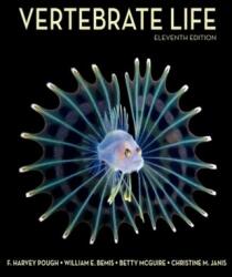 Vertebrate Life (ISBN: 9780197558621)