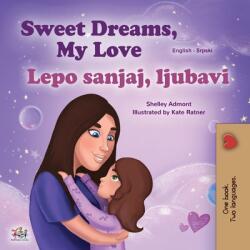 Sweet Dreams My Love (ISBN: 9781525941757)