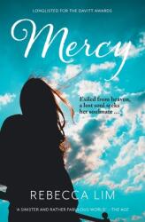 Mercy (ISBN: 9780645300413)