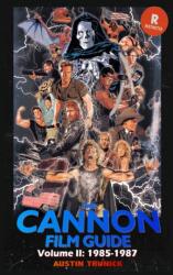 Cannon Film Guide Volume II (ISBN: 9781629338897)