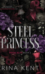 Steel Princess (ISBN: 9781685450526)