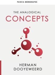 The Analogical Concepts (ISBN: 9780888153197)