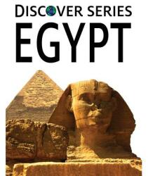 Egypt (ISBN: 9781623950408)