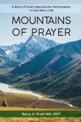 Mountains of Prayer: A Story of God's Spectacular Participation in One Man's Life (ISBN: 9781479614691)