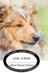 Lad: A Dog (ISBN: 9781922634030)