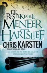 Die respektabele meneer Hartslief (ISBN: 9780798170345)