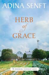 Herb of Grace: Amish Romance (ISBN: 9781950854097)