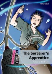 Dominoes: Quick Starter: The Sorcerer's Apprentice (2012)
