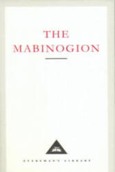 Mabinogion - Gwyn Jones, Thomas Jones (ISBN: 9781857151688)