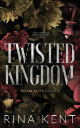 Twisted Kingdom (ISBN: 9781685450533)