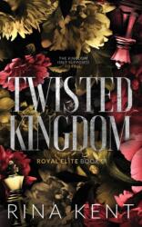 Twisted Kingdom (ISBN: 9781685450533)