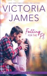 Falling for the P. I. (ISBN: 9781943892044)