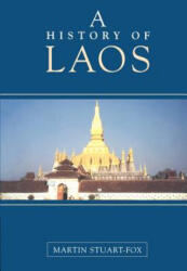 History of Laos - Martin Stuart-Fox (2011)