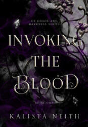 Invoking the Blood (ISBN: 9781957303017)