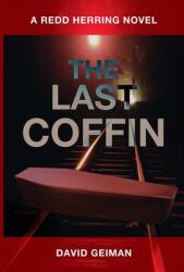 The Last Coffin (ISBN: 9781737886488)