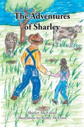 The Adventures of Sharley (ISBN: 9781639611041)