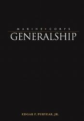 Marine Corps Generalship (ISBN: 9781780390420)