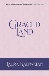 Graced Land (ISBN: 9780997210293)