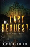 The Last Request (ISBN: 9781950282593)