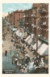 Vintage Journal Hester Street New York City (ISBN: 9781669510475)