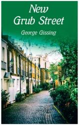 New Grub Street (ISBN: 9788027343010)
