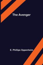 The Avenger (ISBN: 9789356159020)