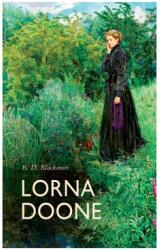 Lorna Doone (ISBN: 9788027343355)
