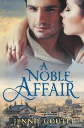 A Noble Affair (ISBN: 9781393580645)