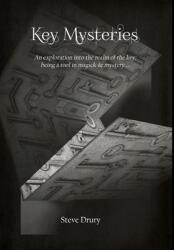 Key Mysteries (ISBN: 9781291894844)