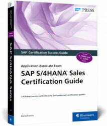 SAP S/4HANA Sales Certification Guide - Jon Simmonds (ISBN: 9781493221240)
