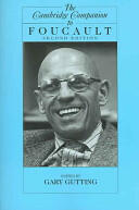 The Cambridge Companion to Foucault (2010)