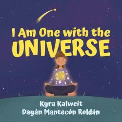 I Am One with the Universe (ISBN: 9780228856245)