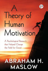 A Theory of Human Motivation (ISBN: 9789354993732)