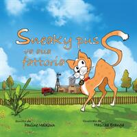 Sneaky Puss Goes to the Farm (ISBN: 9781922641434)