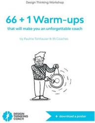 66 + 1 Warm-ups: that will make you an unforgettable coach (ISBN: 9783749431397)