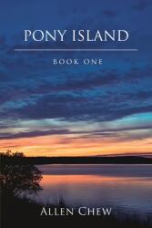 Pony Island: Book One (ISBN: 9781662454684)
