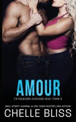 Amour (ISBN: 9781637430422)