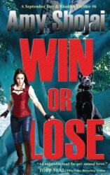 Win Or Lose (ISBN: 9781948366403)