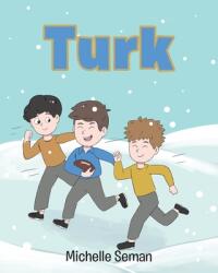 Turk (ISBN: 9781685702489)