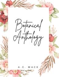 Botanical Anthology (ISBN: 9781458307668)
