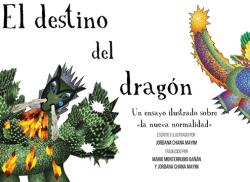 El destino del dragn (ISBN: 9781948267182)