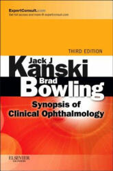 Synopsis of Clinical Ophthalmology - Jack J Kanski (2012)
