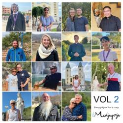 iMedjugorje: Volume 2 (ISBN: 9781954438026)