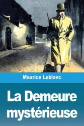 La Demeure mystrieuse (ISBN: 9783967874464)
