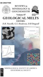 Geological Melts (ISBN: 9781946850089)