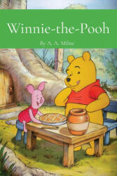 Winnie-the-Pooh (ISBN: 9781958437247)