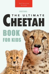 Cheetahs (ISBN: 9786199221952)